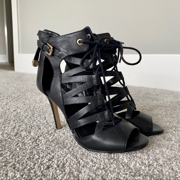 Guess Shoes - GUESS Heels Size 8